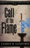 [Knights Of The Flaming Blade Series 01] • Call Of The Flame